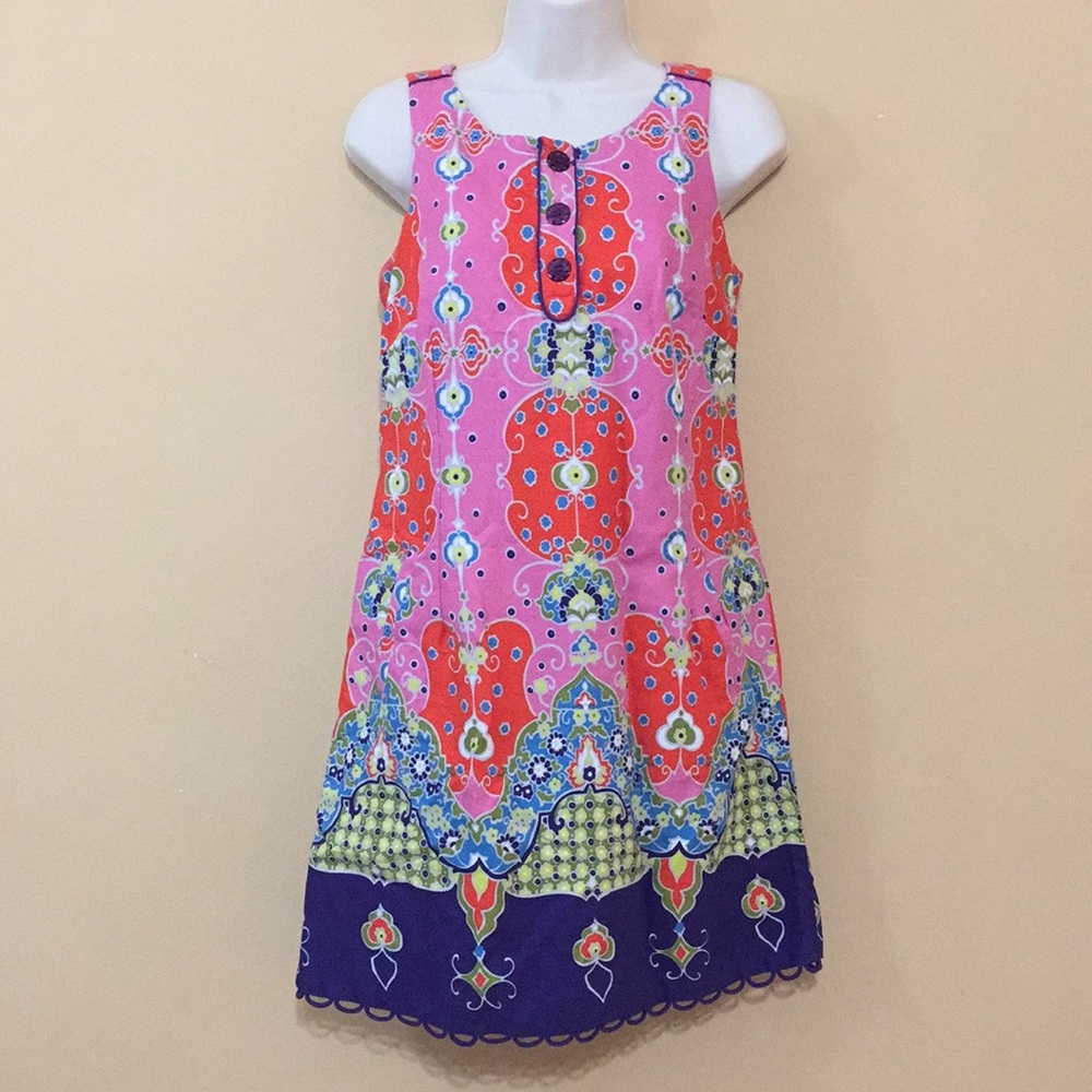 Anthropologie Dress